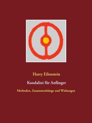 cover image of Kundalini für Anfänger